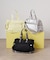 DELUXE MED WEEKENDER MH ロゴジャガードブラックスナイデル
