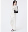 SMALL EVERYDAY BAG MH ロゴジャガードブラックスナイデル
