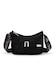 SMALL EVERYDAY BAG MH ロゴジャガードブラックスナイデル