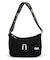 SMALL EVERYDAY BAG MH ロゴジャガードブラックスナイデル