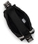 SMALL EVERYDAY BAG MH ロゴジャガードブラックスナイデル