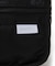 SMALL EVERYDAY BAG MH ロゴジャガードブラックスナイデル