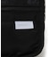 SMALL EVERYDAY BAG MH ロゴジャガードブラックスナイデル