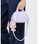 SHEEN MINI DUFFEL シュガーライラック