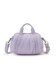 SHEEN MINI DUFFEL シュガーライラック