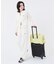 DELUXE MED WEEKENDER MH ロゴジャガードライムスナイデル