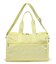 DELUXE MED WEEKENDER MH ロゴジャガードライムスナイデル