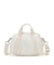 SHEEN MINI DUFFEL ホワイトマシュマロ