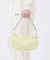 CHAIN SMALL CONV HOBO レモンシャインスナイデル