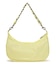 CHAIN SMALL CONV HOBO レモンシャインスナイデル