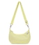 CHAIN SMALL CONV HOBO レモンシャインスナイデル