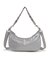 CHAIN SMALL CONV HOBO シルバーシャインスナイデル