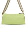 E/W SQUARE BOX SHOULDER スペクテイターライム/ボーン