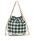 DRAWSTRING BUCKET CHARM フォレストギンガム