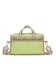 MINI DUFFEL CROSSBODY スペクテイターライム/ボーン