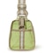 MINI DUFFEL CROSSBODY スペクテイターライム/ボーン