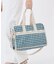 DELUXE MED WEEKENDER フォレストギンガム