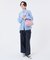 SMALL UPTOWN SATCHEL ソフトモーブC