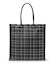 WOVEN LG TOTE マルチメッシュノワール