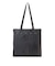 10TH ESSENTIAL MAGAZINE TOTE シャドウグレーC