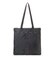 10TH ESSENTIAL MAGAZINE TOTE シャドウグレーC
