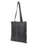 10TH ESSENTIAL MAGAZINE TOTE シャドウグレーC