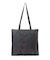 10TH ESSENTIAL MAGAZINE TOTE シャドウグレーC