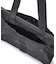 10TH ESSENTIAL MAGAZINE TOTE シャドウグレーC