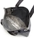 10TH ESSENTIAL MAGAZINE TOTE シャドウグレーC