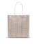 WOVEN LG TOTE マルチメッシュサンド