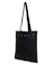 10TH ESSENTIAL MAGAZINE TOTE ブラックC