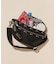 ESSENTIAL BELT BAG ソフトモーブC