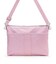 POUCH CROSSBODY ソフトモーブC