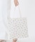 LARGE EMERALD TOTE スウィートフェスティバル