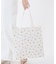 LARGE EMERALD TOTE スウィートフェスティバル