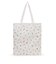 LARGE EMERALD TOTE スウィートフェスティバル