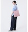 10TH ESSENTIAL MAGAZINE TOTE ソフトモーブC