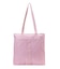 10TH ESSENTIAL MAGAZINE TOTE ソフトモーブC