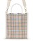 WOVEN MINI N/S TOTE マルチメッシュサンド