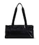 E/W SQUARE SHOULDER  ブラックシャイン