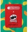 【LeSportsac×Pringles】CLASSIC EVERYDAY BP プリングルズミスターPエンブロイダリー