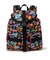 【LeSportsac×Pringles】SMALL VOYAGER プリングルズスティッカーズ