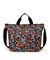 【LeSportsac×Pringles】DELUXE EASY CARRY TOTE プリングルズスティッカーズ
