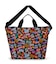 【LeSportsac×Pringles】DELUXE EASY CARRY TOTE プリングルズスティッカーズ
