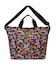 【LeSportsac×Pringles】DELUXE EASY CARRY TOTE プリングルズスティッカーズ