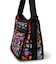 【LeSportsac×Pringles】DELUXE EVERYDAY BAG プリングルズスティッカーズ