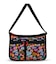 【LeSportsac×Pringles】DELUXE EVERYDAY BAG プリングルズスティッカーズ