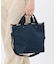 SM BOAT TOTE ダークサファイア