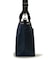 SM BOAT TOTE ダークサファイア