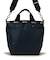 SM BOAT TOTE ダークサファイア
